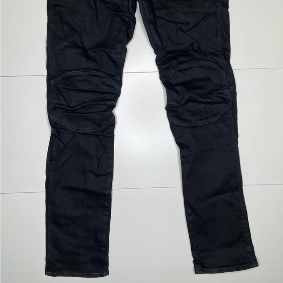 G-Star Raw Jeans 5620 3D Slim 33x32 - Picture 3 of 5